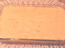 Escondidinho de carne moída