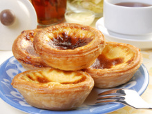 Pastel de Belém: como fazer