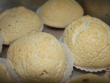 Pão de queijo