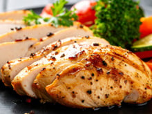 Os chefs concordam: o segredo para manter o frango grelhado suculento e evitar que resseque é...
