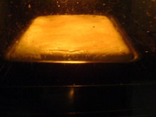Torta de sardinha