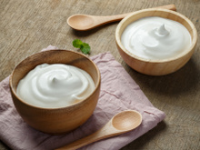 Leite condensado, iogurte e chantili caseiro: como preparar?