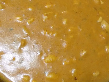 Estrogonofe light de frango