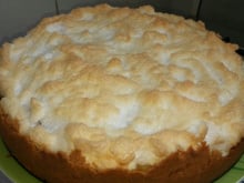 Torta de banana
