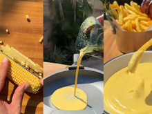 Maionese de milho cremosa SEM ÓLEO: receita fica um absurdo de gostosa