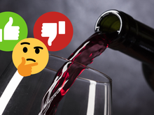 A verdade sobre o vinho e a saúde: esses são os benefícios e riscos de beber uma taça por dia