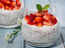 3 receitas fáceis e nutritivas para ganhar massa muscular e ter mais energia