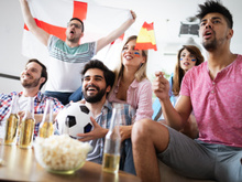 Tudo de cozinha que você precisa ter para reunir a galera para assistir às Olimpíadas de Paris 2024