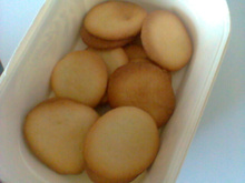 Bolacha simples