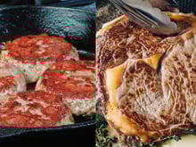 O truque que as churrascarias não querem que você saiba: esse ingrediente inusitado deixa a carne muito mais macia e suculenta