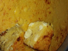 A verdadeira sopa paraguaia