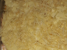 Lanche de Forno