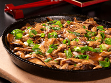 12 receitas com shitake: confira opções deliciosas com o cogumelo