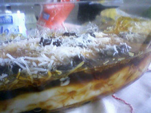 Manjar fácil melhorado