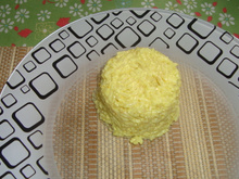 Arroz à Piamontese