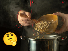 Nem cominho, nem louro: esse é o ingrediente que uso para deixar a lentilha mais saborosas que aprendi na Espanha