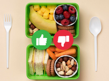 Vai fazer o ENEM? Preste atenção no que pode e não pode levar de lanche para comer durante a prova