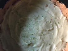 Torta de limão fácil