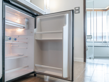 Frigobar para cozinha pequena: Confira 4 modelos que são ideais para espaços apertados