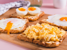 Ovo cozido, frito ou pochê: qual é o mais saudável? TudoGostoso explica por que um preparo é o mais recomendado