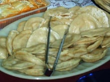 Pierogi Polonês