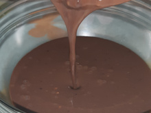Brigadeiro cremoso