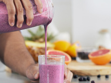 Mixer: 3 ofertas para você preparar seu cappuccino e vitamina com mais comodidade