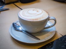 Café: porque é melhor usar sal do que açúcar