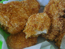 11 receitas com flocão de milho versáteis que são de dar água na boca