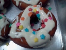 Donuts