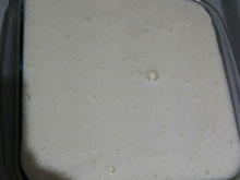 Delicias de abacaxi