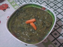 Sopa deliciosa que emagrece