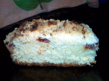 Cuca gaúcha