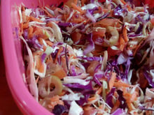 Salada pantaneira