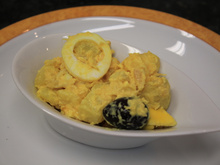 Bacalhau a Gomes de Sá