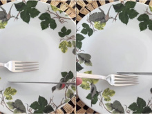 Afinal, pode ou não usar a faca para ajudar a colocar a comida no garfo? Entenda uso correto dos talheres à mesa