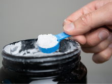 Poucos sabem, mas esse é um dos benefícios da creatina se você consumir do jeito certo