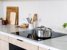 Comprei o meu cooktop de indução e me arrependi: gostaria que alguém tivesse me contado isso antes