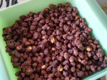 Amendoim açucarado