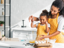 Segurança na cozinha: Veja 5 itens para deixar o ambiente mais seguro para as crianças