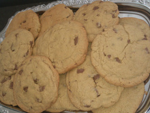 Cookies perfeitos