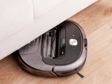 Robô aspirador: Saiba porquê você precisa do aspirador da WAP para manter sua cozinha sempre limpa