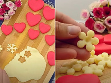 Adeus pasta americana: massa de leite em pó com apenas 3 ingredientes cobre bem o bolo e fica muito melhor (não derrete, nem racha!)