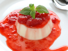 Torta de iogurte na airfryer: aprenda a sobremesa gelada perfeita para servir em dias quentes