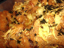 Coxinhas sofisticadas