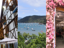 Viagem de fim de semana: 13 destinos perfeitos para um bate e volta de São Paulo