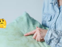 Não importa se o seu travesseiro é sempre higienizado, se tiver esse tempo de uso você tem que trocar por um novo