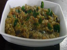 Berinjela fácil