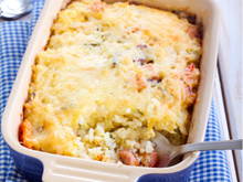 Confira 2 receitas com sobras de peru de Natal