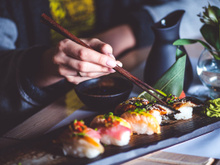 Jantar japonês: 6 acessórios que você precisa ter na sua cozinha